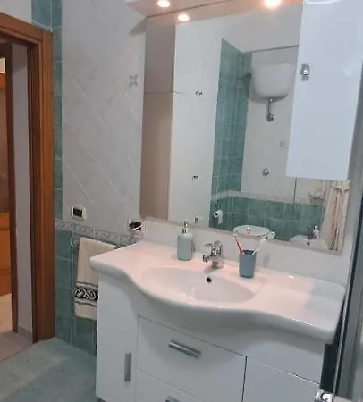 Mendozza House Apartmán