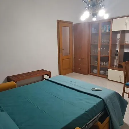 Διαμέρισμα Mendozza House Νάπολη