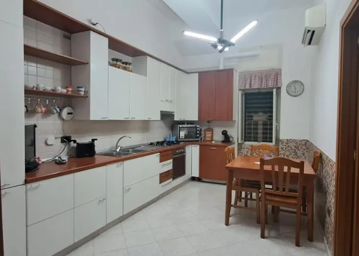 Διαμέρισμα Mendozza House Νάπολη