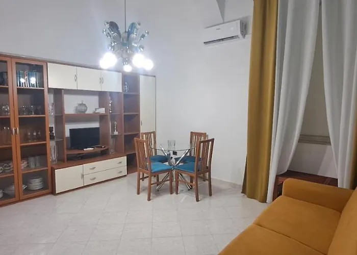 Διαμέρισμα Mendozza House *