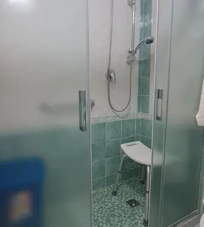 Mendozza House Apartmán Neapol