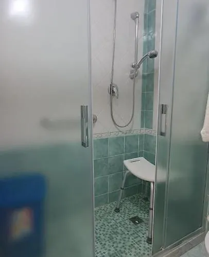 Mendozza House דירה נאפולי
