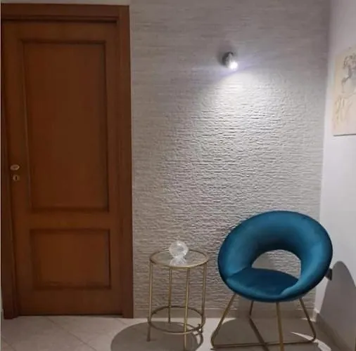 Mendozza House